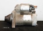 MOTOR DE ARRANQUE FIAT PANDA - 2