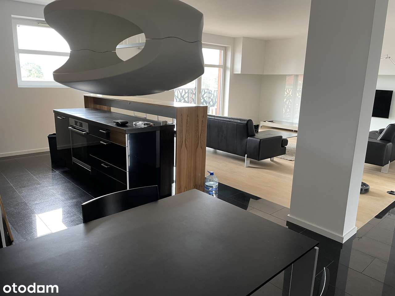 Mieszkanie, 2 pok. – Luxury one-bedroom apartament in Wrocław-Śródmieściu