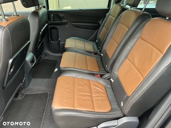 Seat Alhambra 2.0 TDI Ecomotive Style - 35