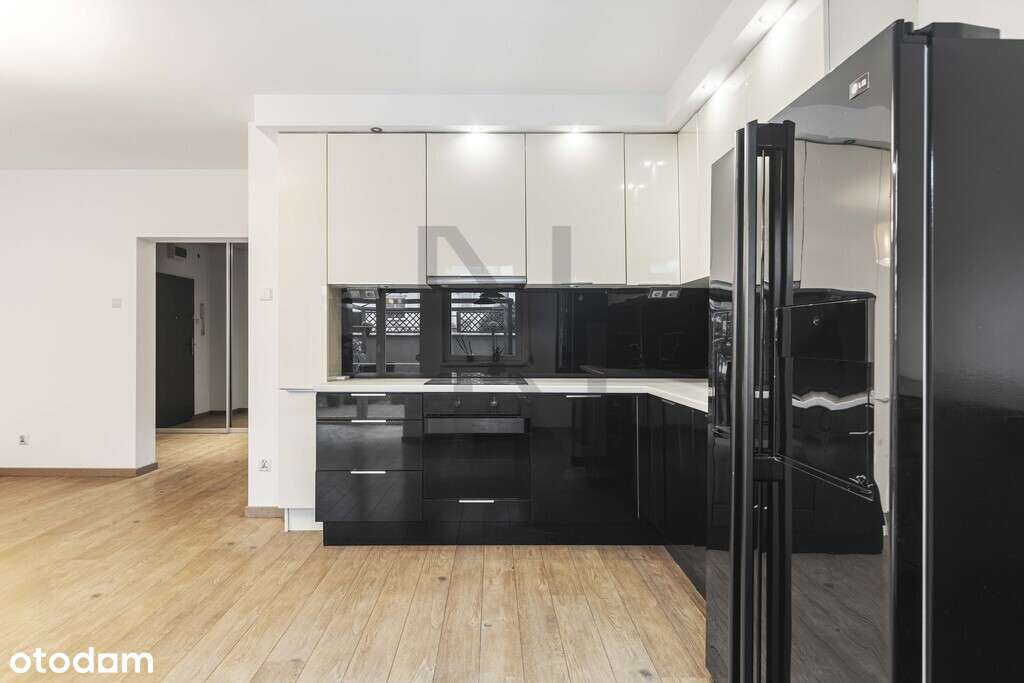 69,10m2 / 3 pokoje + taras 40m2 + k. lokatorska - Pełny obrazek: 3/20