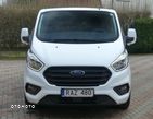 Ford TRANSIT CUSTOM - 5