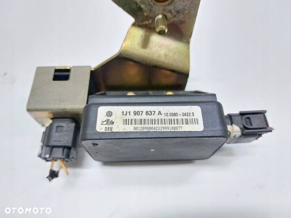 Volkswagen OE 1J0907657A 1J0907651A 1J1907637A czujnik sensor moduł esp - 2