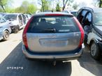 CITROEN C5 II LIFT KOMBI 2005 EYTC 1.6 HDI DV6TED4 109KM MT5 SZARY ORAGEUX na części - 4