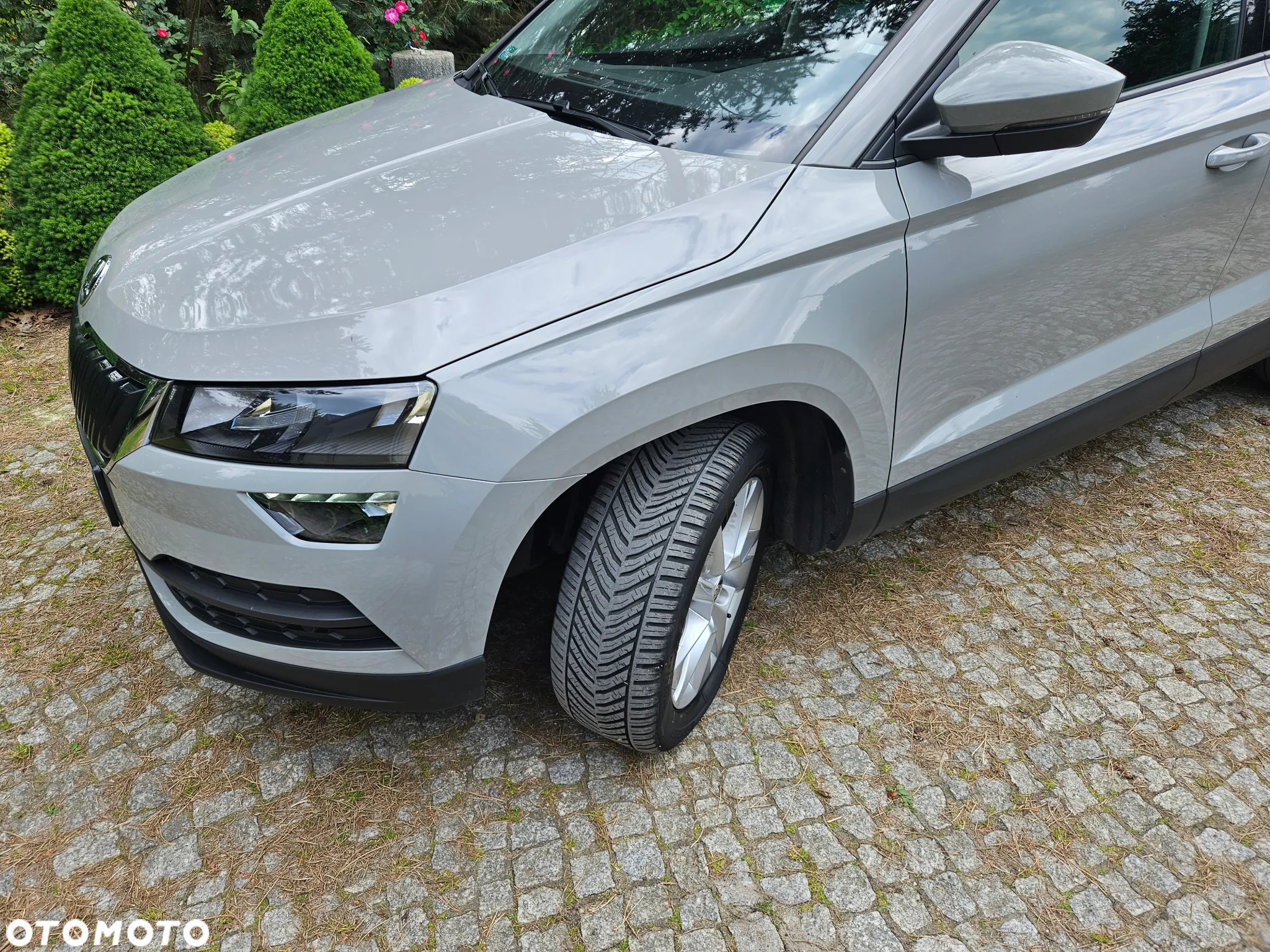 Skoda Karoq 1.6 TDI 4x2 Ambition - 5