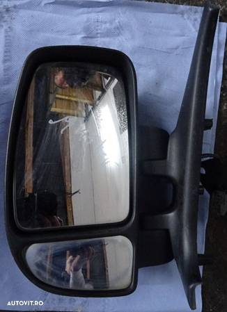 Oglinda stanga Renault Master volan pe stanga - 1