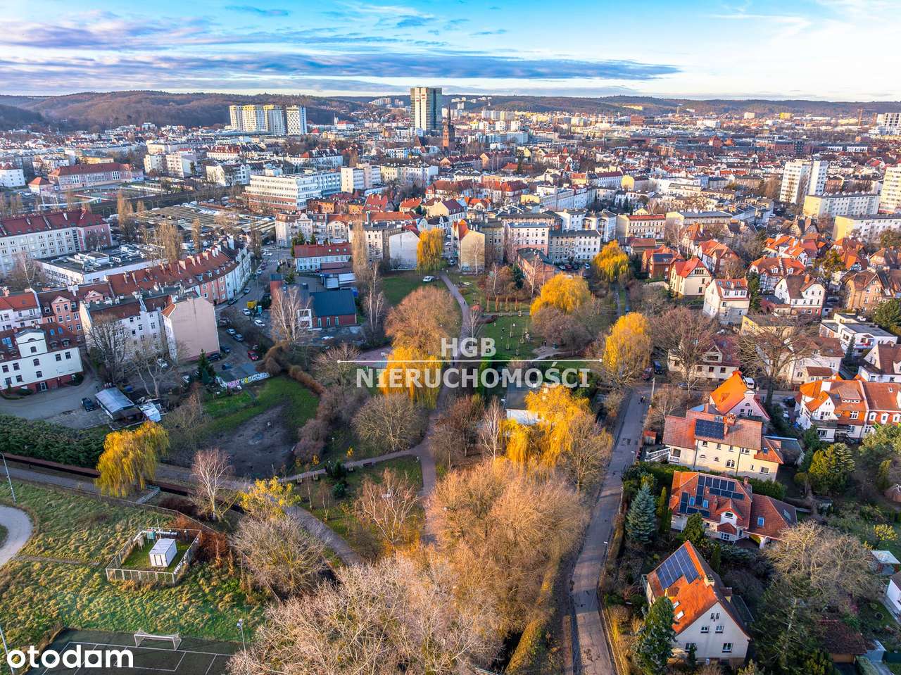 Na sprzedaż kamienica w doskonałej lokalizacji-10