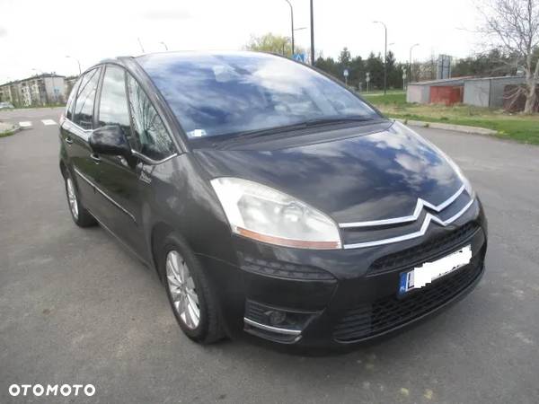 Citroën C4 Picasso 1.6 HDi Impress - 2