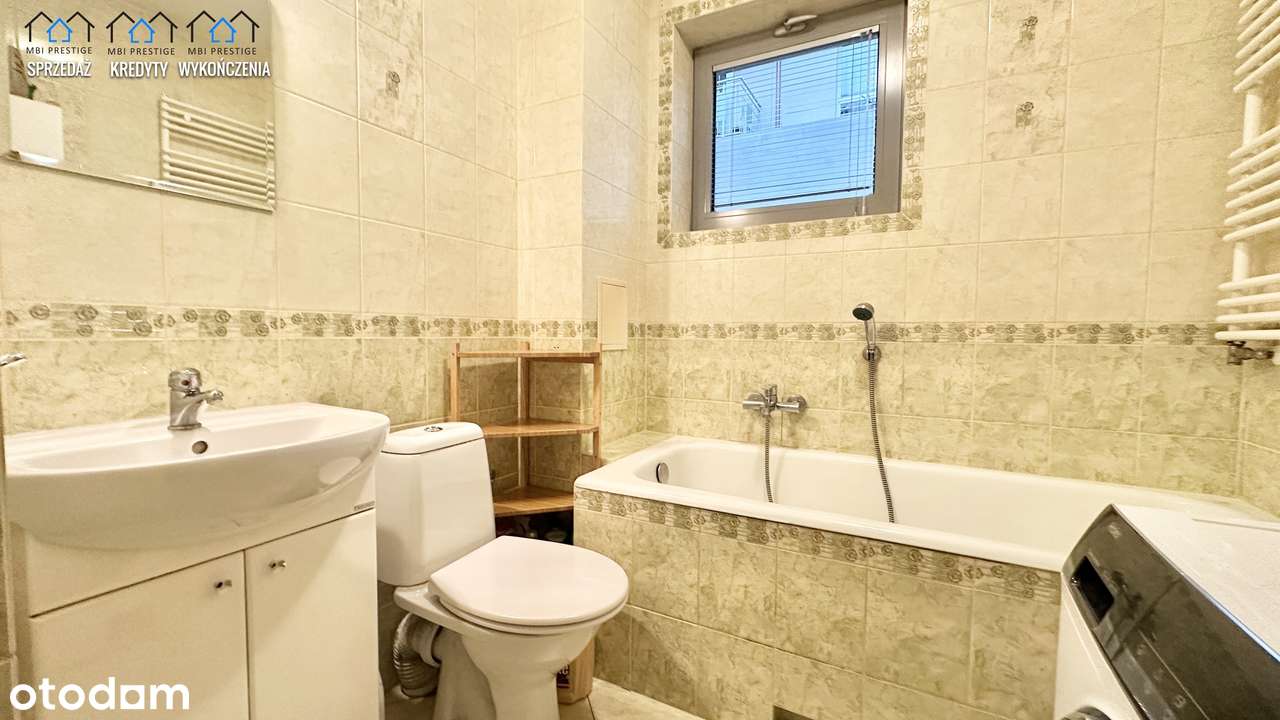 3-pokojowe mieszkanie 61 m² nad morzem z ogródkiem | 10 minut do plaży-10