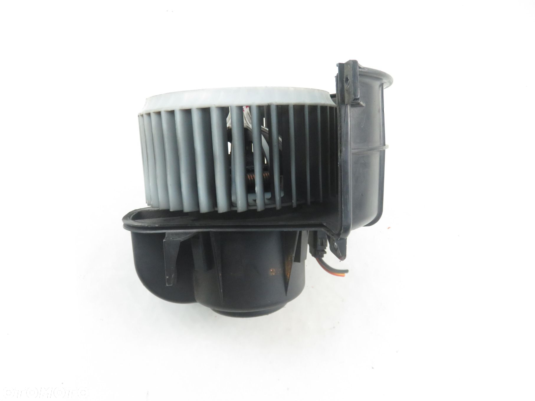 DMUCHAWA VW TOUAREG I 7L0820021L - 5