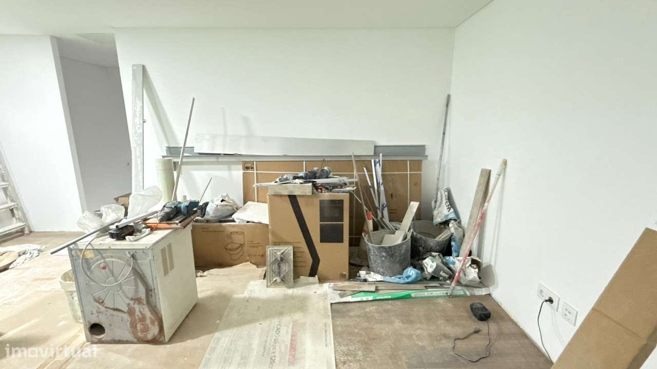 Moradia T3 + T1 Remodelada em Ermesinde-22