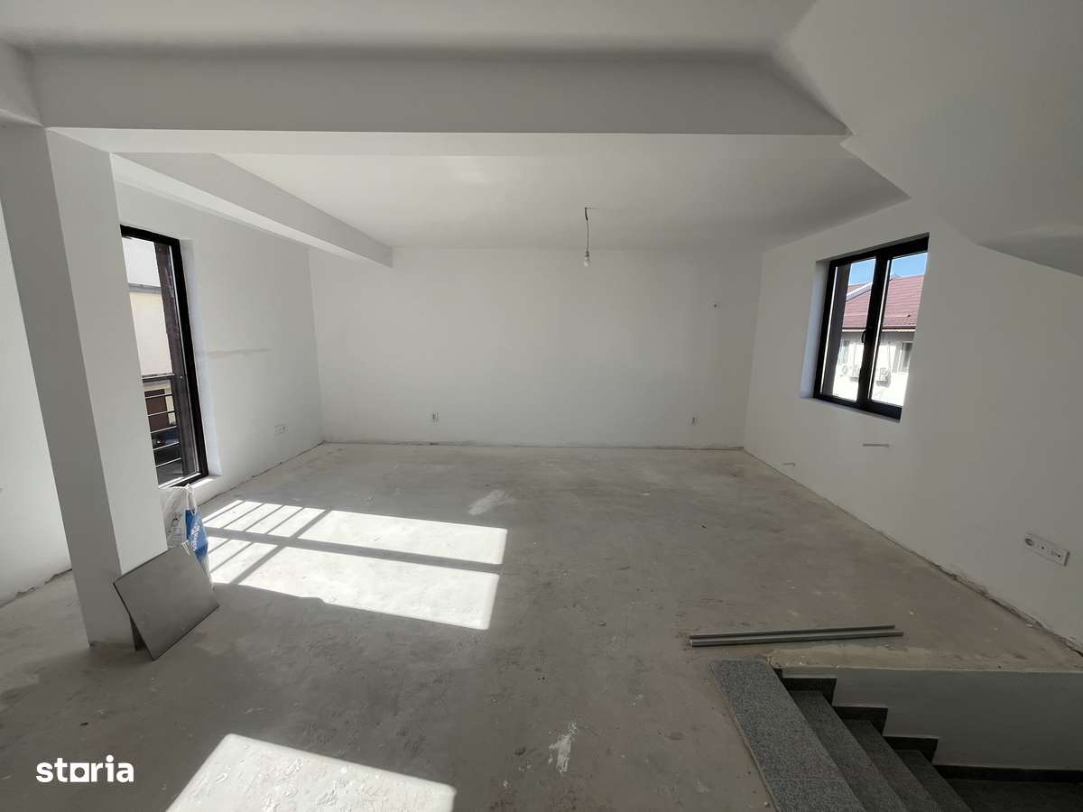 Casă înșiruită| Bragadiru |  Cea mai bună ofertă din zonă | OFERTA - Imagine principală: 3/13