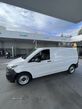 Mercedes-Benz Vito 114 Cdi Clima - 7