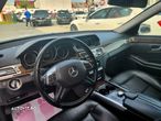 Mercedes-Benz E 200 CDI BlueEfficiency Aut. - 5