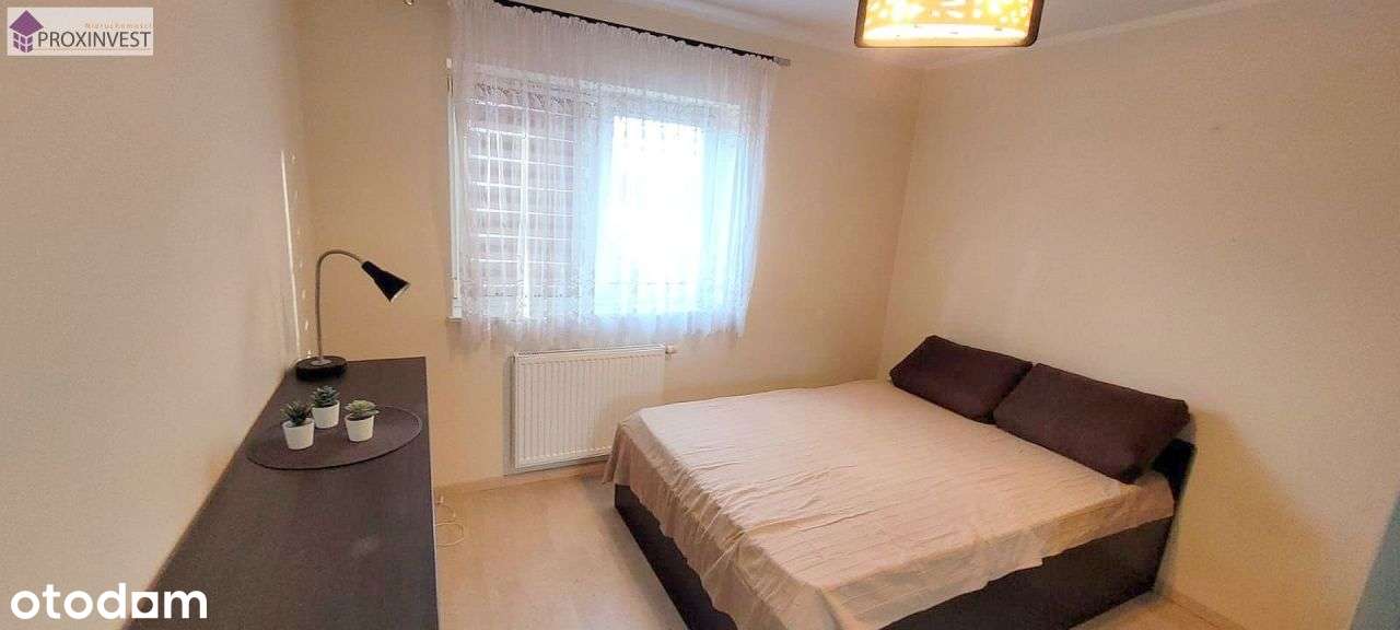 Przytulne 2 pokoje, do zamieszkania, Wieliczka - Pełny obrazek: 2/7