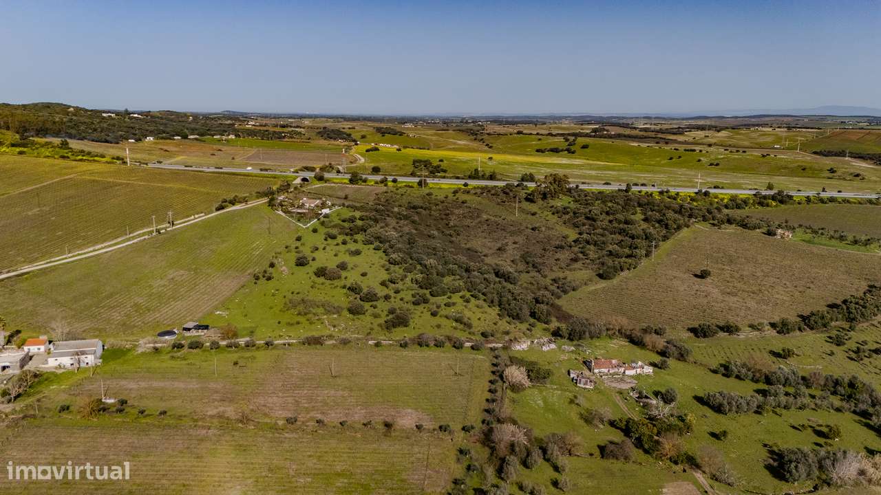 Moradia, 139 m², Matriz (Borba)-3