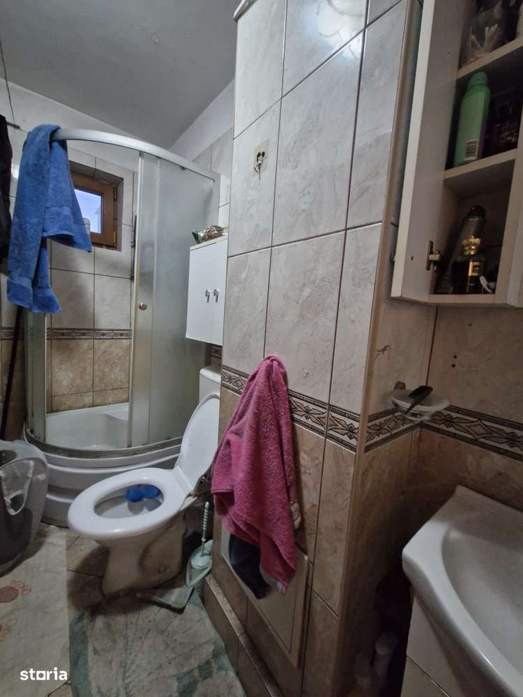 Semidecomandat, parter, balcon, Craiovita Noua-Bigul Vechi-6