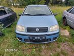 drzwi FIAT PUNTO II LIFT 1.2B 05R. lampy,drzwi,klapa,maska.... - 1