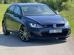 Volkswagen Golf VII 2.0 TDI BMT GTD DSG - 1