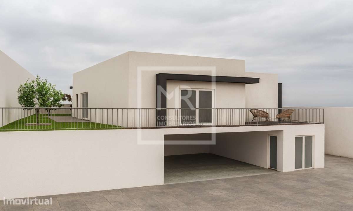 Moradia Isolada T3 Venda em Pampilhosa,Mealhada-5