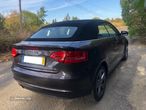 Audi A3 Cabrio 1.6 TDi Sport - 6