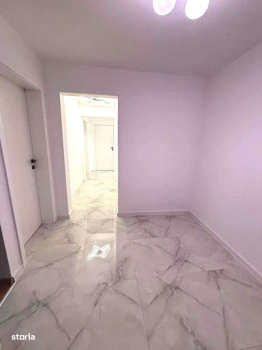 | Apartament 3 camere - Nou | 64 mp | Manastur - Zona str. Vidraru |-6