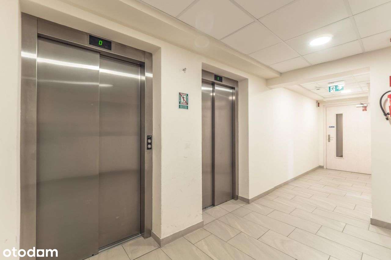 2 Pokoje | Plac Grunwaldzki | 23% Vat-10