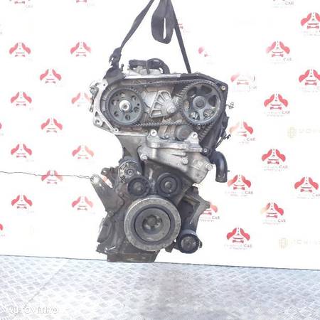 Motor Fiat, Alfa Romeo, 1.9 JTD • | Clinique Car - 4