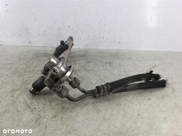 Listwa wtryskowa WTRYSKI Opel Astra II G 1.6 16V 100KM 1998-2009 - 4