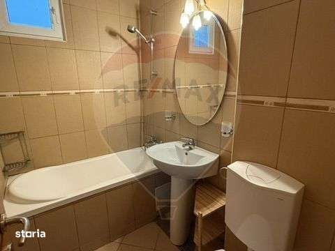 VANZARE Apartament cu 2 camere in zona Favorit / Drumul Taberei-13