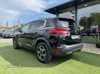 Citroën C5 Aircross 1.5 BlueHDi Live Pack - 11