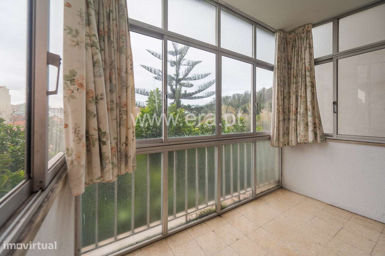 Apartamento T6 - Benfica-20