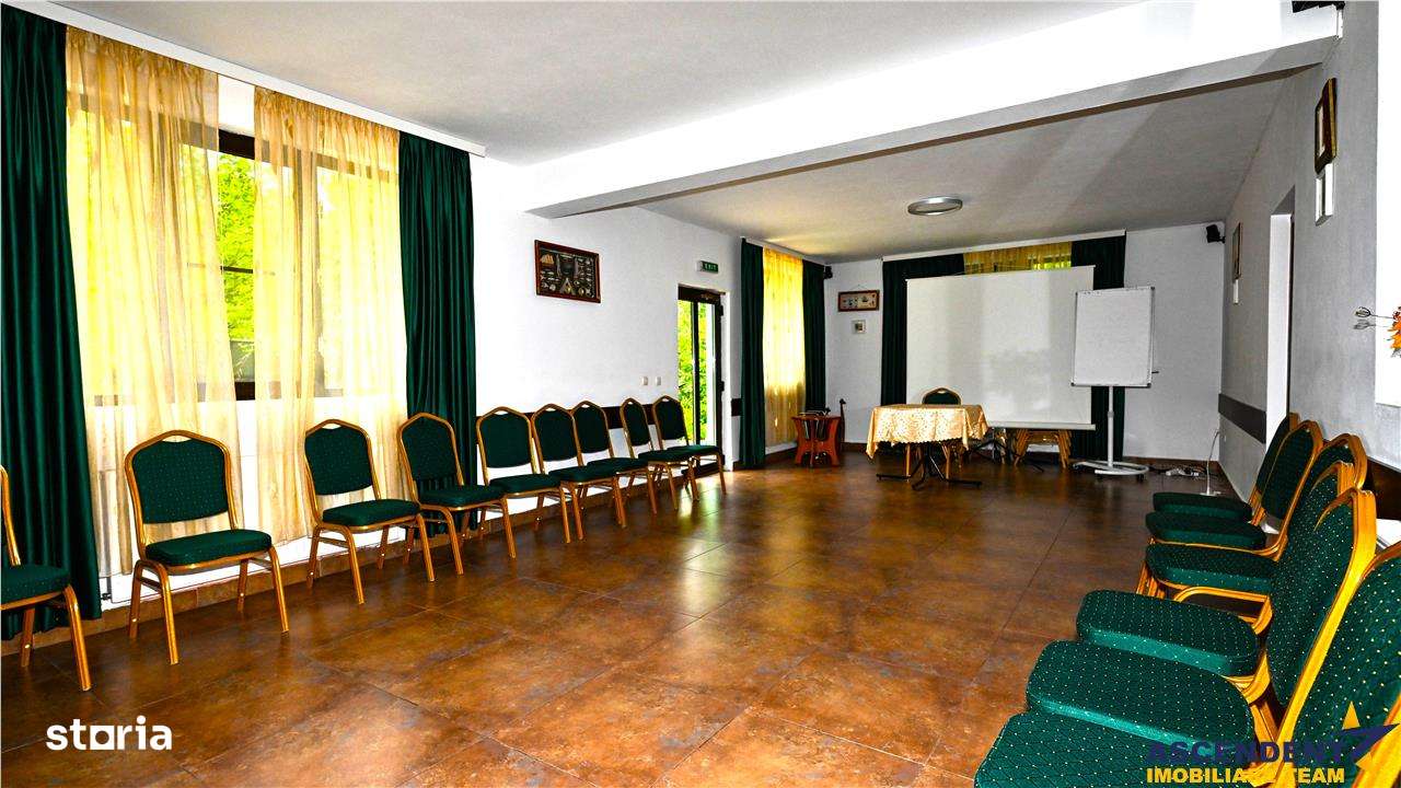 In cartea de povesti a Pietrei Craiului, ansamblu turistic in circuit, - Imagine principală: 4/20