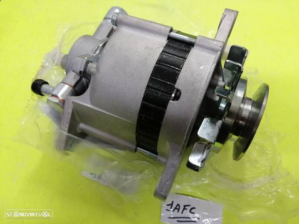 Alternador Bedford Brava Isuzu Trooper 2.2D C223 NOVO - 1