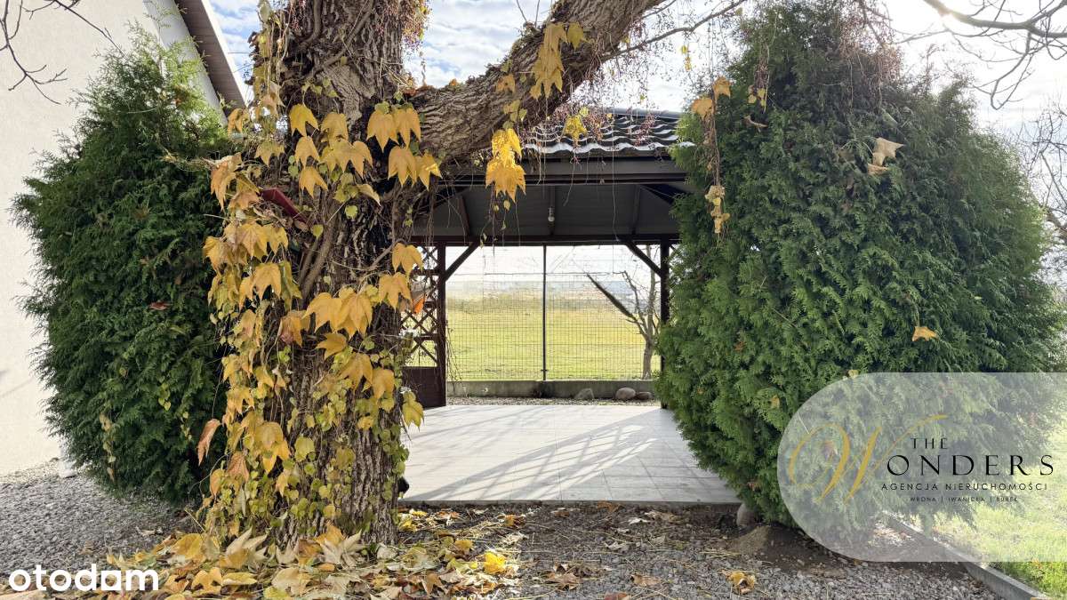 Dom | Budynek gospodarczy | 10,43 ar-12