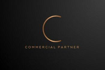 Commercial Partner Logo