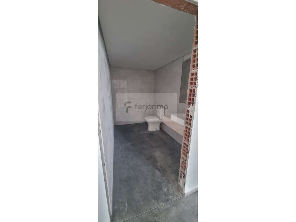 Armazém Arrendamento Como NOVO - Ponte 

EXCELENTE PARA O SEU NEG... - Grande imagem: 5/11