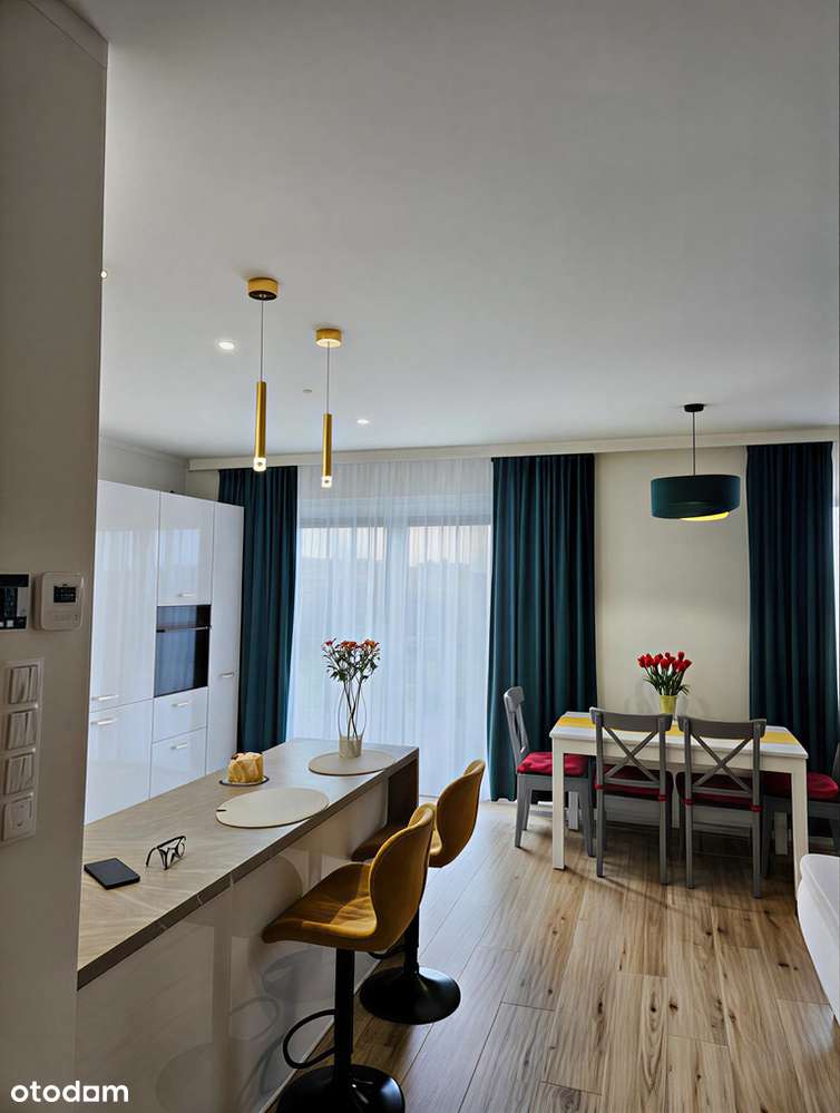 Dom w zabudowie bliźniaczej!-3