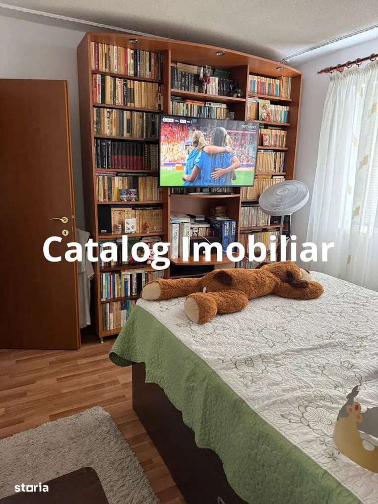 Apartament 2 camere, 54 mp utili +opțiune de preluare cu chiriași - Imagine principală: 5/7