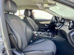 Mercedes-Benz C 220 BlueTEC Avantgarde - 32