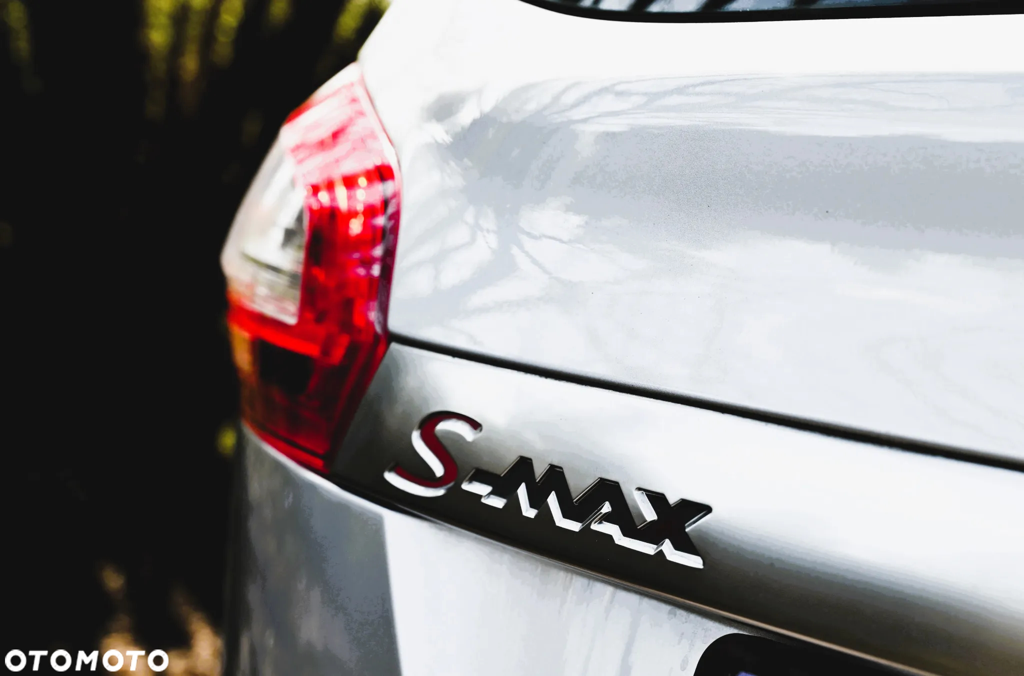 Ford S-Max - 22