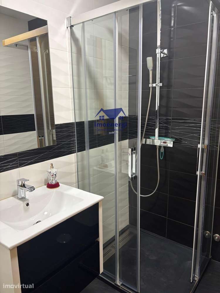 Apartamento T2 - Vila do Conde-11