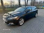 Ford Mondeo 2.0 TDCi Titanium - 1