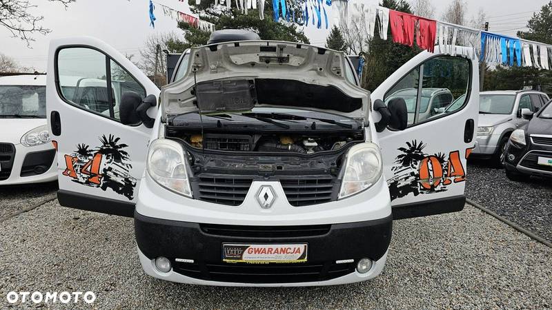 Renault Trafic - 24