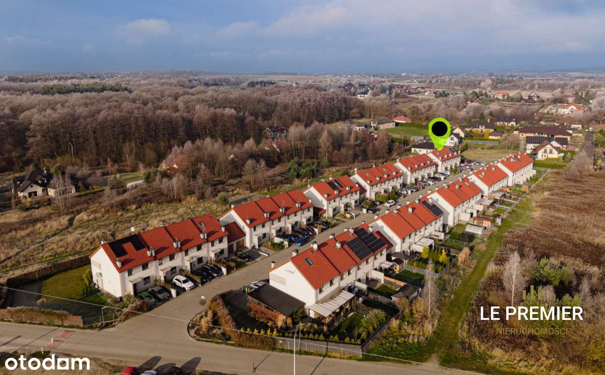 W pobliżu lasu | Z widokiem na drzewa i zieleń-19