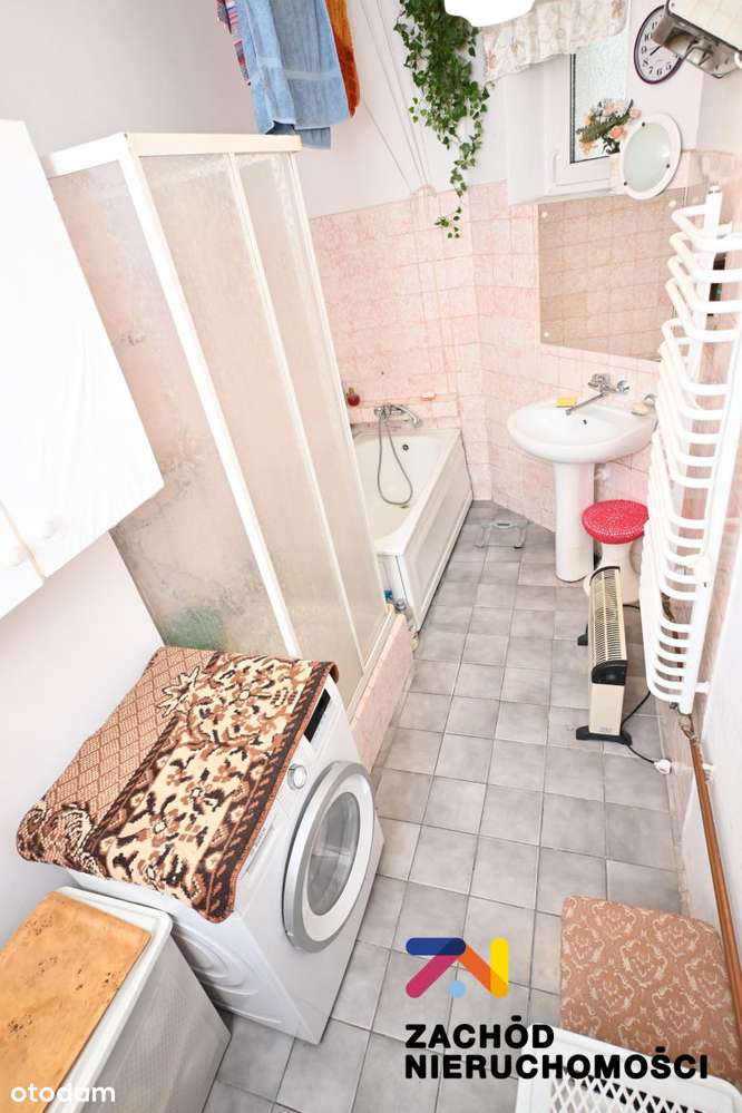 Całe piętro w kamienicy w centrum miasta-16