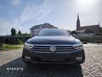Volkswagen Passat Variant 2.0 TDI SCR (BlueMotion Technology) Highline - 3