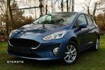 Ford Fiesta 1.0 EcoBoost S&S COOL&CONNECT - 1