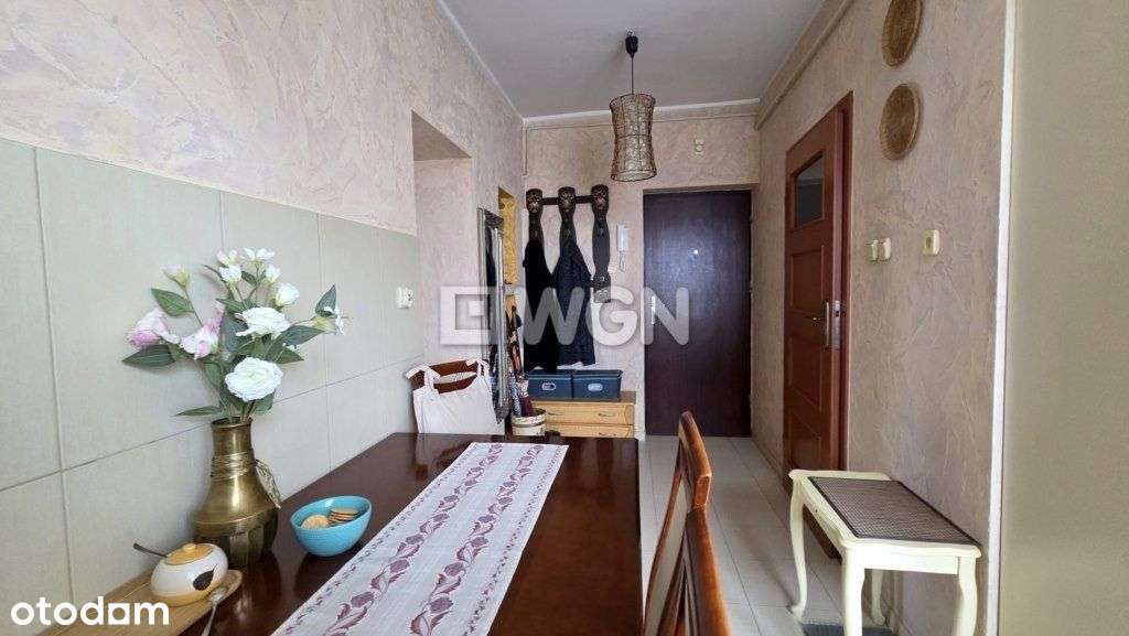 Mieszkanie, 40,60 m², Ełk-3