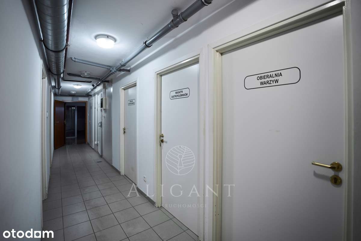 Lokal Gastronomiczny + Ciekawa Oferta Inwestycyjna-4