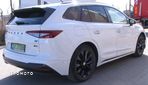 Skoda Enyaq 80x Sportline - 3